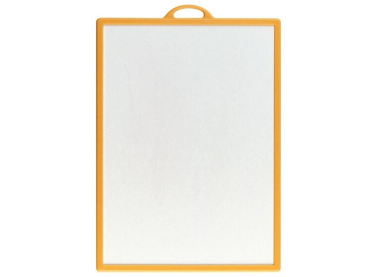 Whiteboard tavle med ruteside 5 stk | Tosidig - Blank/Ruter 