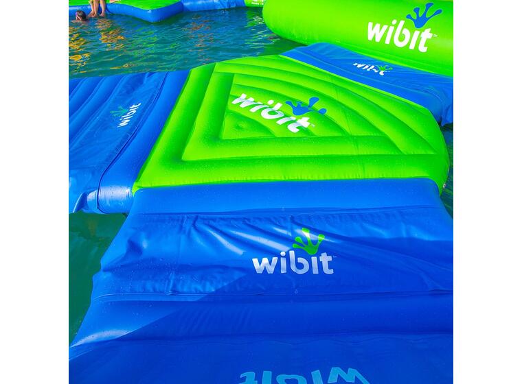 Wibit Y-Connect Koble sammen elementer på tre kanter 