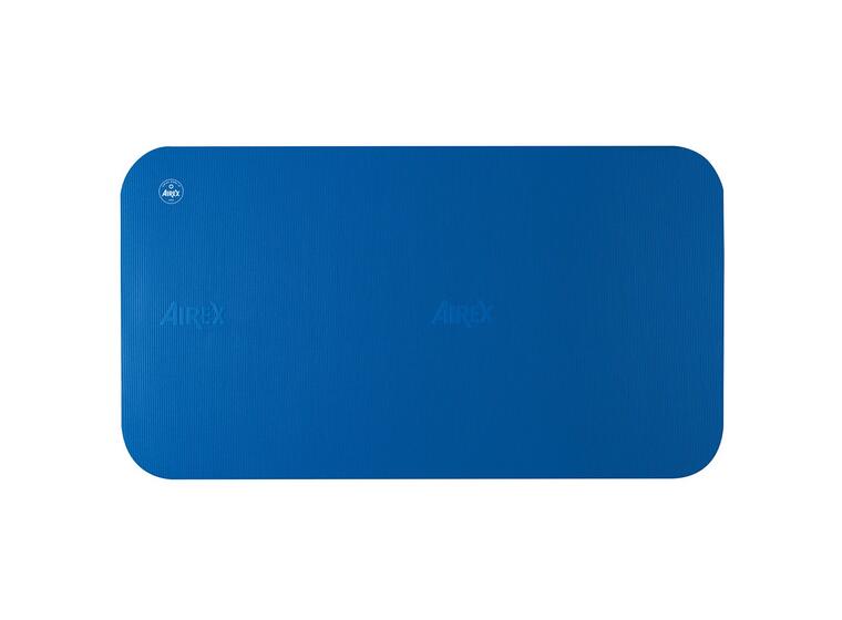 Airex Corona matte 185x100x1,5 cm Treningsmatte | Blå 