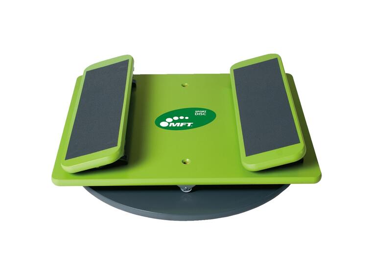 Balansebrett MFT Sport-disc Balansere, vippe og rotere 