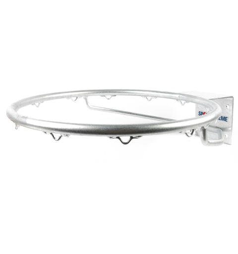 Basketballkurv Outdoor Standard Utebruk | kun kurv