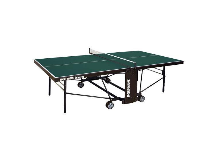 Bordtennisbord ST Master For skoler og idrettslag | Med nett 