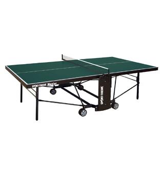 Bordtennisbord ST Master For skoler og idrettslag | Med nett