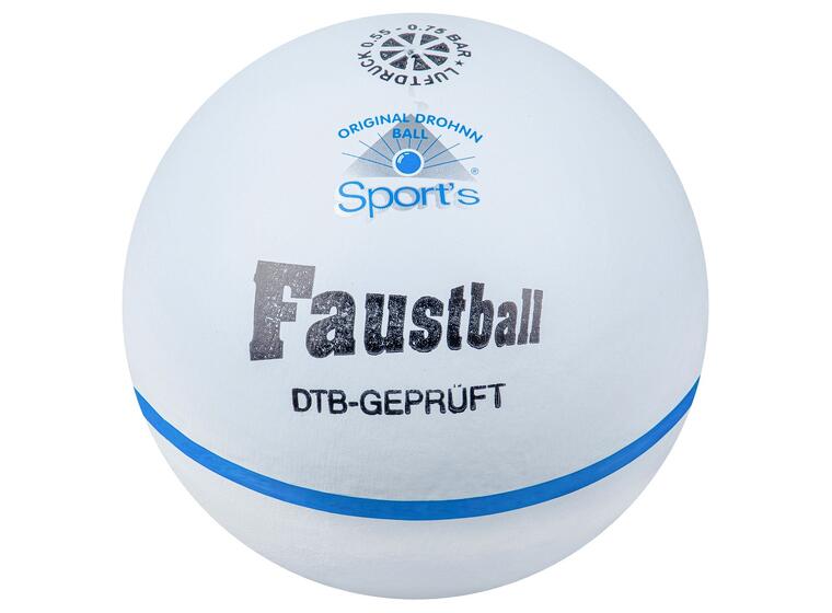 Fistball Drohnn Saturn 370 g | Konkurranseball 