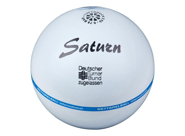 Fistball Drohnn Saturn 370 g | Konkurranseball 