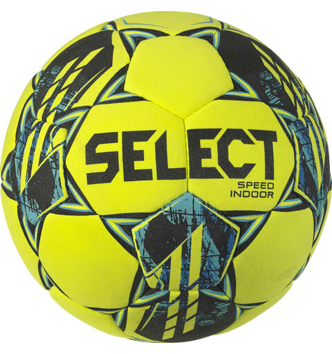 Fotball Select Speed Indoor V23 Filtfotball | Innefotball