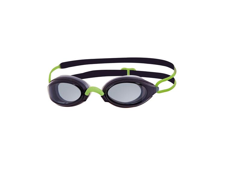 Fusion Air Svømmebrille Zoggs | Sot linse | Svart 