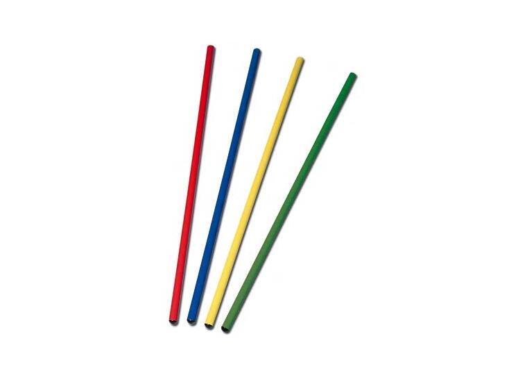 Gymnastikkstang 80 cm 80 cm | Grønn
