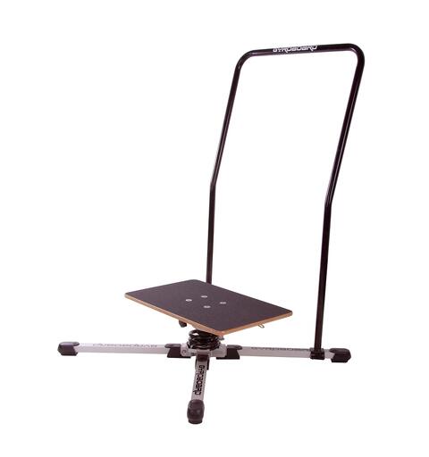 Gyroboard H&#229;ndtak Gir mer sikkerhet og st&#248;tte