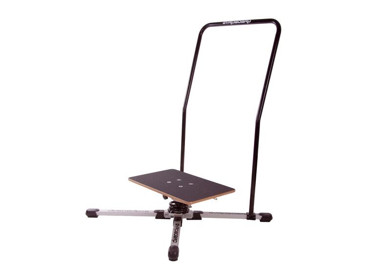 Gyroboard Håndtak Gir mer sikkerhet og støtte 