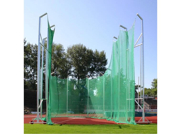 Kastebur diskos/slegge 7-10 IAAF sertifisert 
