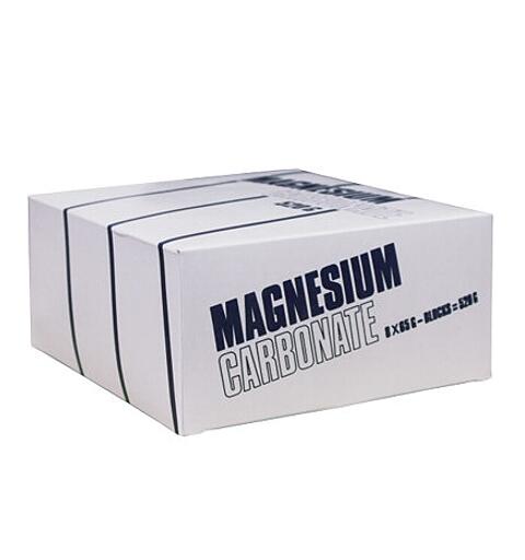 Magnesium i blokkform sett 8 stk Kalk | 8 x 65 gram