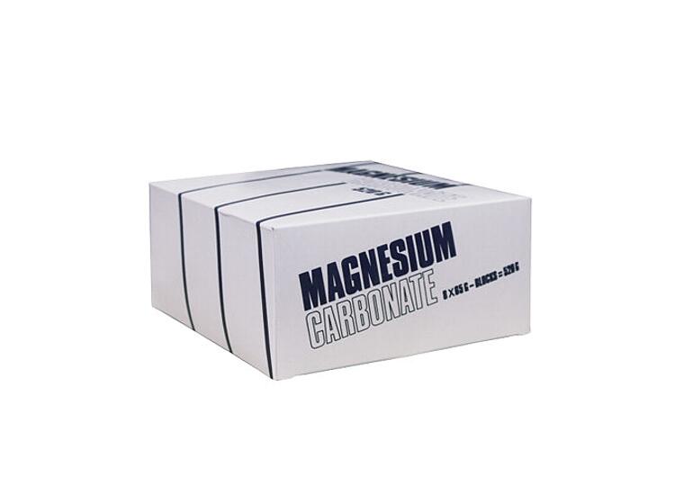 Magnesium i blokkform sett 8 stk Kalk | 8 x 65 gram 