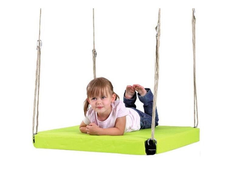Plattformhuske Movivit 82x82 cm 