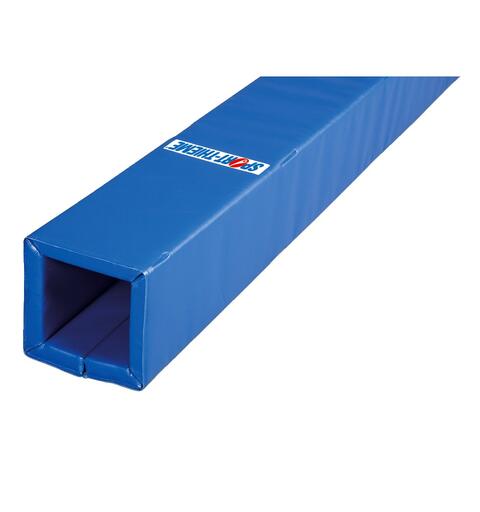 Polstring til stolpe Stolpepolstring 200x15x15 cm