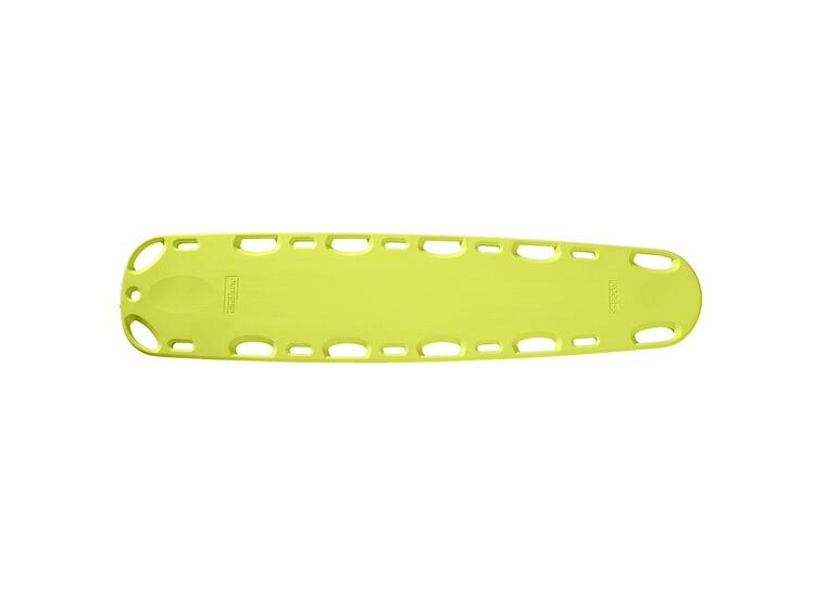 Ryggbrett UltraSpine 185x43 cm Allsidig redningsbåre | 260 kg 