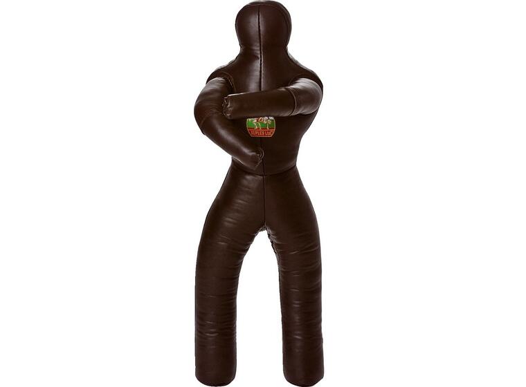 Slagdukke til kampsport Dummy Punchboy 145 cm | 25 kg 