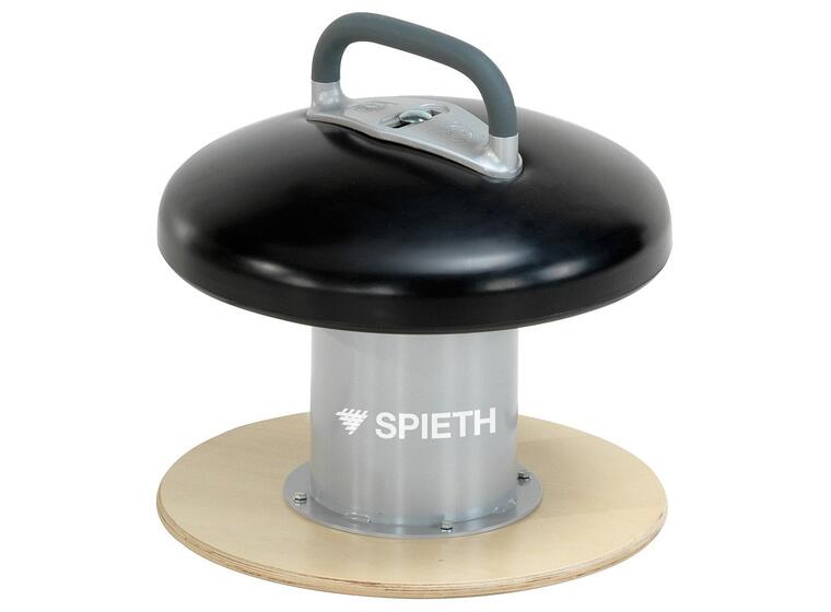 Spieth turnsopp med bøyle Høyde 48 cm | Diameter 60 cm 