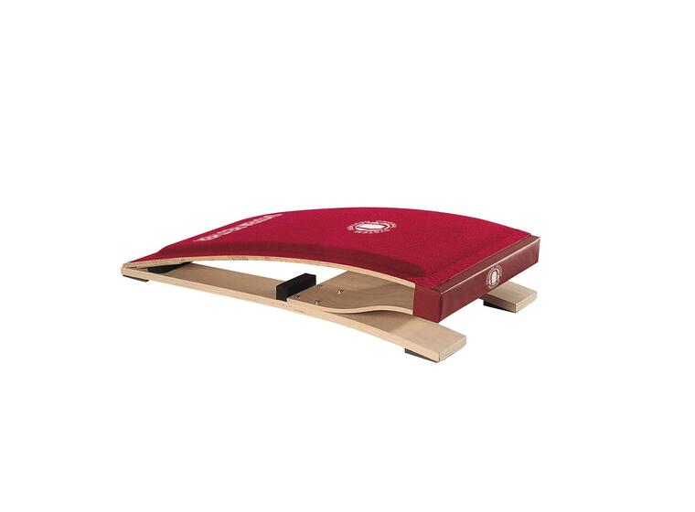 Springbrett Spieth Junior Mini 4-8 år | inntil 40 kg | skole/idrett 