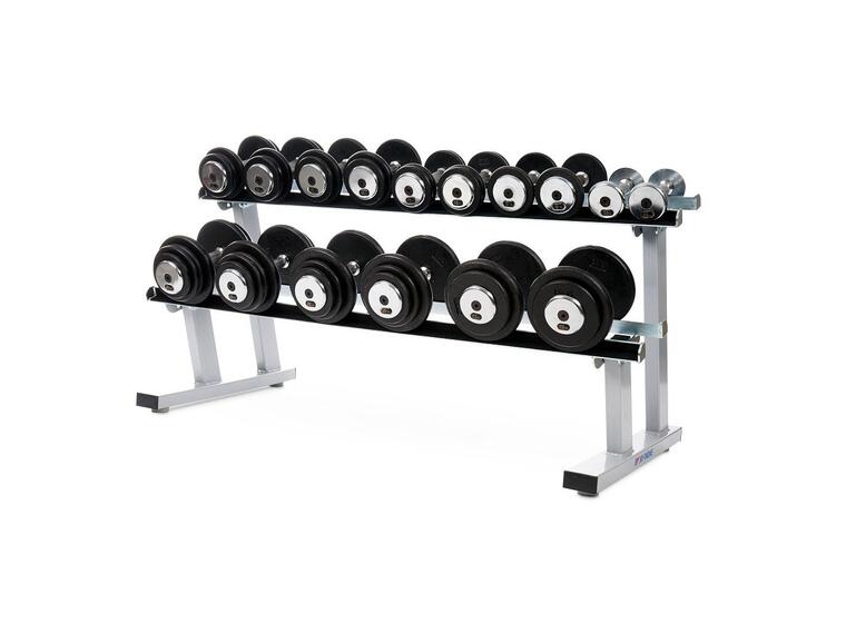 Stativ til manualer - max 300 kg Oppbevaring til manualer 