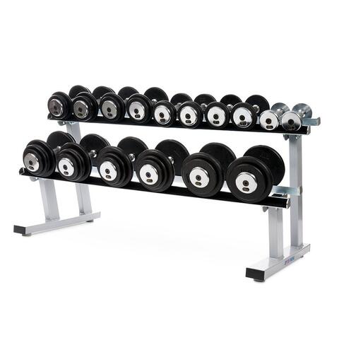 Stativ til manualer - max 300 kg Oppbevaring til manualer