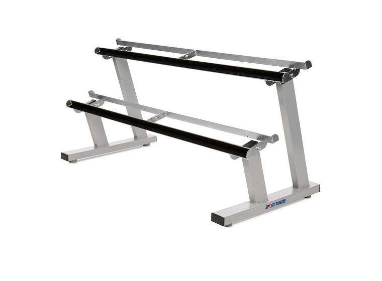 Stativ til manualer - max 300 kg Oppbevaring til manualer 