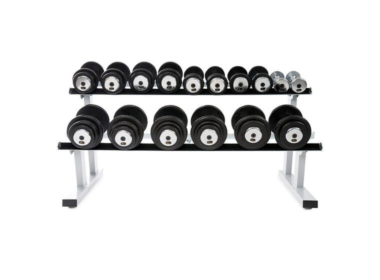 Stativ til manualer - max 300 kg Oppbevaring til manualer 