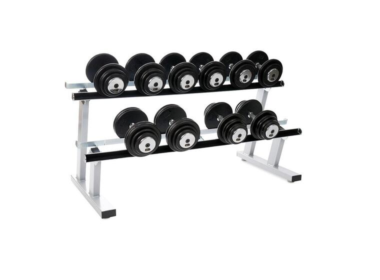 Stativ til manualer - max 300 kg Oppbevaring til manualer 