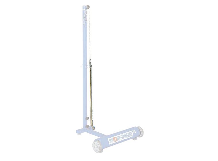 Tilbehør strammesystem for nett båndstrammer badminton & volleyball 