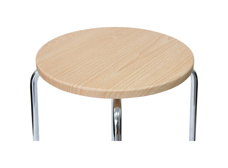Treningskrakk Classic 44 cm Ideell for bruk i fysioterapi 