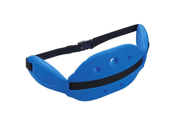 Vannjoggingsbelte Beco BEbelt 80 kg | Foldbart belte til vannjogging 