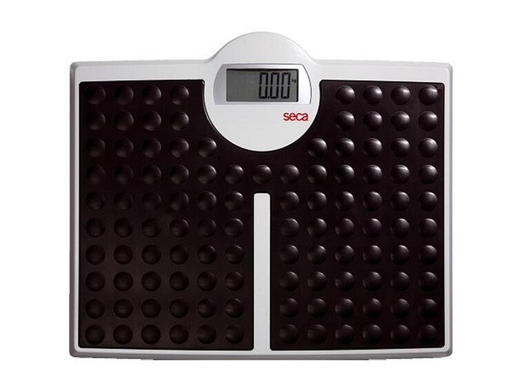 Vekt Seca 813 Digital badevekt 