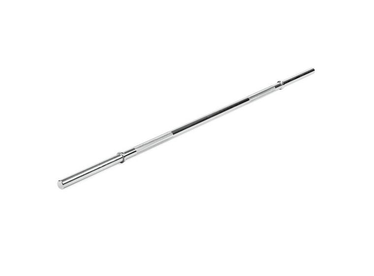 Vektstang 30 mm 160 cm | 9 kg 