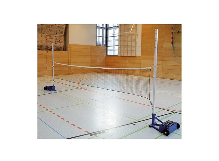 Volleyballnett Top treningsnett m/wire (kun nett) 