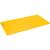 Turnmatte Kids m/borrelås Gul Kategori 1 | 150x100x6 cm 