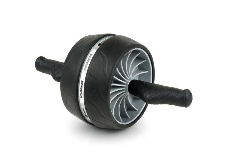 Ab Wheel Return Treningshjul Treningsutstyr til styrketrening 