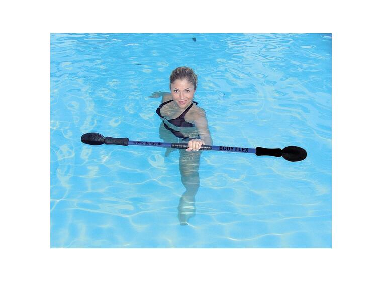 Aqua Fitness Body Flex II Til vanngymnastikk 