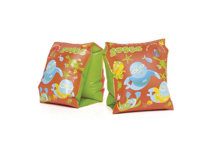 Armringer Zoggs 1-6 år Zoggyfigurer - Opp til 25 kg - Armvinger 