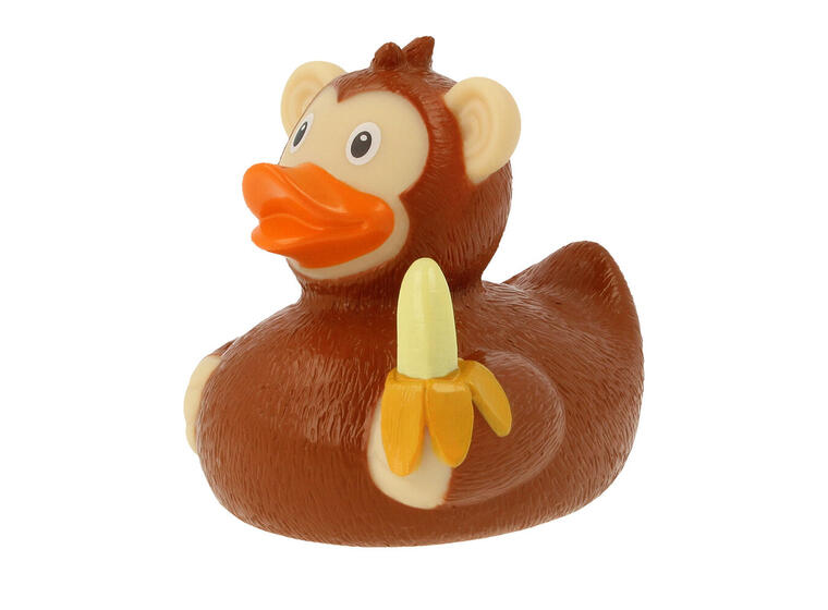 Badeand Apekatt 
