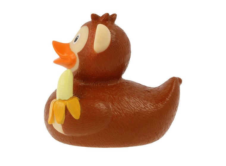 Badeand Apekatt 