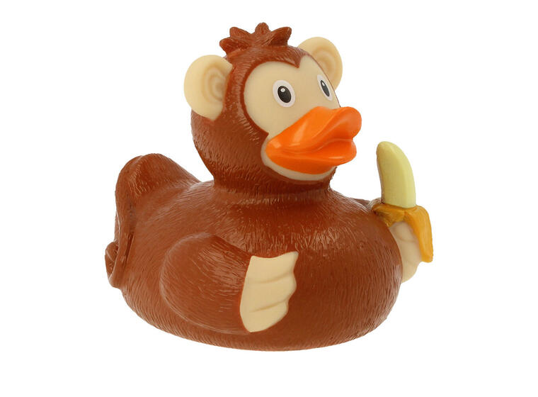 Badeand Apekatt 