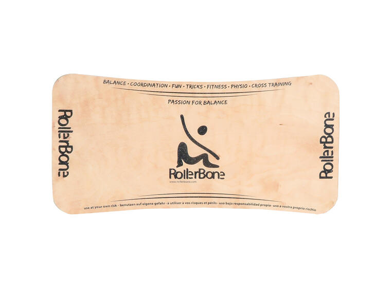 Balansebrett RollerBone Starter Cork For barn og nybegynnere 