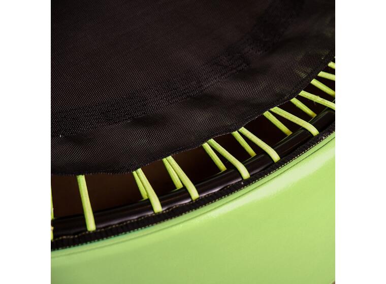Barnetrampoline Diameter 88 cm | Spesielt egnet til barn 
