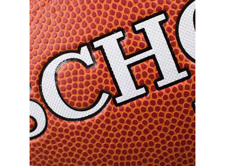 Basketball Sport-Thieme School 7 Treningsball til inne- og utebruk 