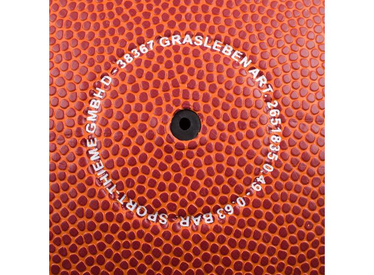 Basketball Sport-Thieme School 7 Treningsball til inne- og utebruk 