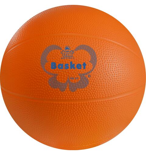 Basketball Trial Supersoft BB 60 Ekstra myk basketball til nybegynnere