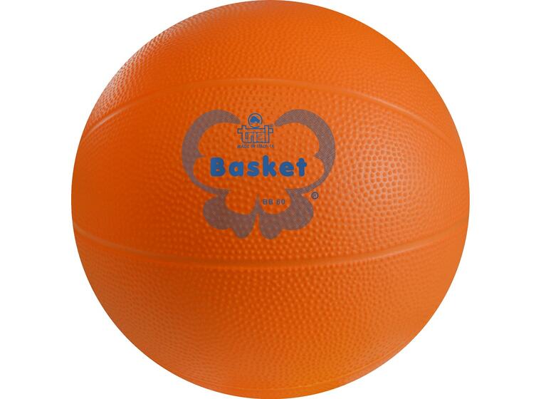 Basketball Trial Supersoft BB 60 Ekstra myk basketball til nybegynnere 