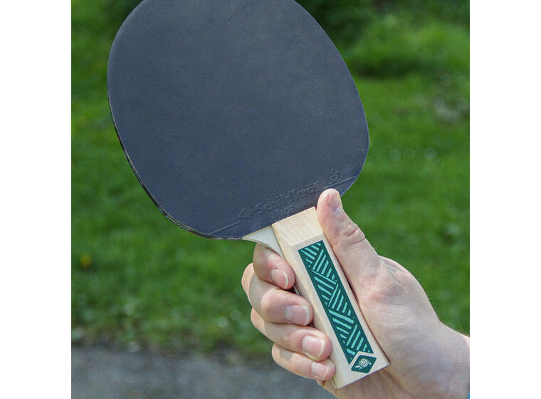 Bordtennisracket Donic Champs 400 ITTF godkjent 