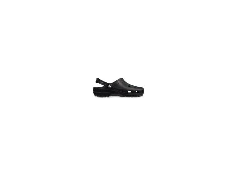 Crocs Classic Svart 36/37 US str: M4  W6 