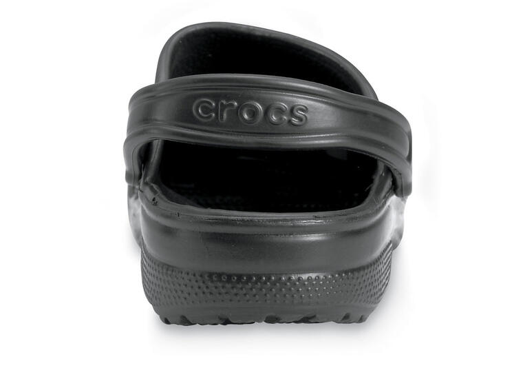 Crocs Classic Svart 36/37 US str: M4  W6 